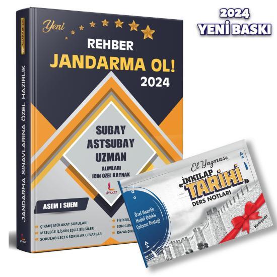 Jandarma OL (Jandarma Alımlarına Dair Bilgiler ) 2024 Alımları İçin Özel Kaynak